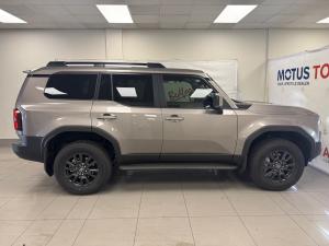 Toyota Land Cruiser Prado 2.8GD TX - Image 3