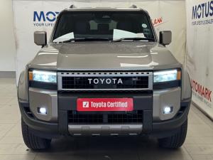 Toyota Land Cruiser Prado 2.8GD TX - Image 4
