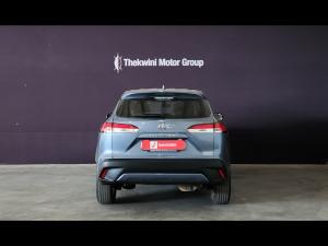 Toyota Corolla Cross 1.8 Xi - Image 5