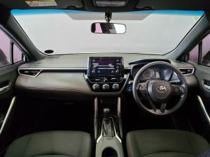 Toyota Corolla Cross 1.8 Xi - Image 6