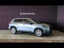 Thumbnail Toyota Corolla Cross 1.8 Xi