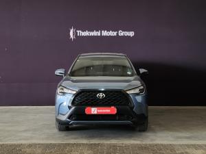 Toyota Corolla Cross 1.8 Xi - Image 4