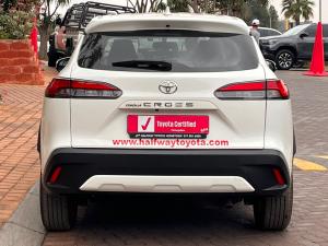 Toyota Corolla Cross 1.8 Xi - Image 5