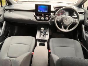 Toyota Corolla Cross 1.8 Xi - Image 6