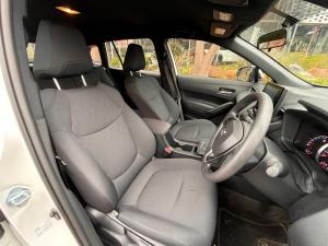 Toyota Corolla Cross 1.8 Xi - Image 7
