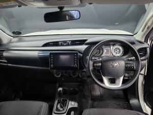 Toyota Hilux 2.4GD-6 Xtra cab Raider auto - Image 6