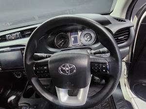 Toyota Hilux 2.4GD-6 Xtra cab Raider auto - Image 8