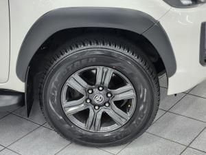 Toyota Hilux 2.4GD-6 Xtra cab Raider auto - Image 10
