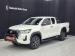 Toyota Hilux 2.4GD-6 Xtra cab Raider auto - Thumbnail 11