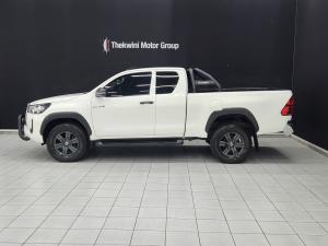 Toyota Hilux 2.4GD-6 Xtra cab Raider auto - Image 13