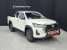 Toyota Hilux 2.4GD-6 Xtra cab Raider auto - Thumbnail 1