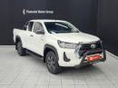 Thumbnail Toyota Hilux 2.4GD-6 Xtra cab Raider auto