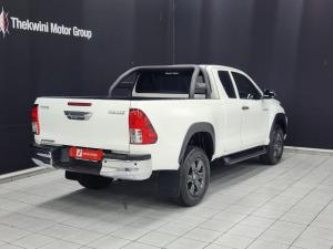 Toyota Hilux 2.4GD-6 Xtra cab Raider auto - Image 2