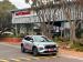 Toyota Starlet Cross 1.5 XR manual - Thumbnail 1