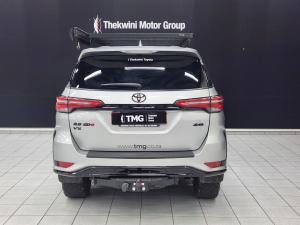 Toyota Fortuner 2.8GD-6 4x4 VX - Image 5
