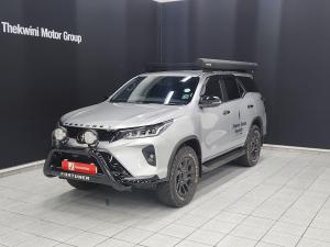 Toyota Fortuner 2.8GD-6 4x4 VX - Image 11