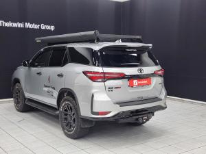 Toyota Fortuner 2.8GD-6 4x4 VX - Image 12