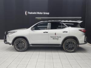 Toyota Fortuner 2.8GD-6 4x4 VX - Image 13