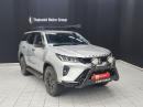 Thumbnail Toyota Fortuner 2.8GD-6 4x4 VX
