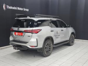 Toyota Fortuner 2.8GD-6 4x4 VX - Image 2