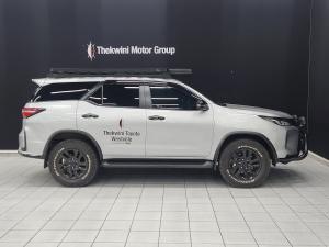 Toyota Fortuner 2.8GD-6 4x4 VX - Image 3