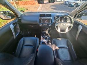 Toyota Land Cruiser Prado 3.0DT TX - Image 6