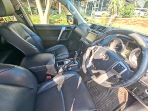 Toyota Land Cruiser Prado 3.0DT TX - Image 7