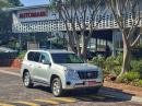 Thumbnail Toyota Land Cruiser Prado 3.0DT TX