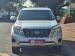 Toyota Land Cruiser Prado 3.0DT TX - Thumbnail 4