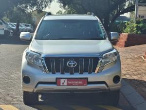 Toyota Land Cruiser Prado 3.0DT TX - Image 4