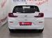 Toyota Starlet 1.5 Xi - Thumbnail 5