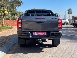 Toyota Hilux 2.8GD-6 Xtra cab 4x4 Legend 55 - Image 5