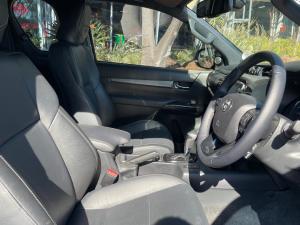 Toyota Hilux 2.8GD-6 Xtra cab 4x4 Legend 55 - Image 7