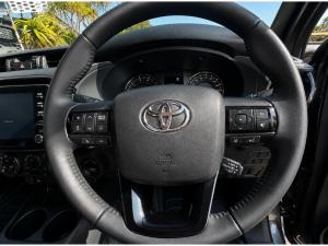 Toyota Hilux 2.8GD-6 Xtra cab 4x4 Legend 55 - Image 8