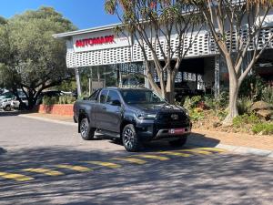 Toyota Hilux 2.8GD-6 Xtra cab 4x4 Legend 55 - Image 1