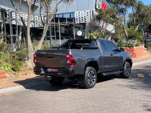 Toyota Hilux 2.8GD-6 Xtra cab 4x4 Legend 55 - Image 2