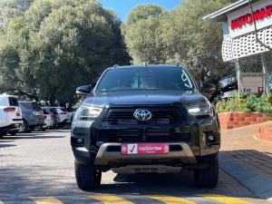 Toyota Hilux 2.8GD-6 Xtra cab 4x4 Legend 55 - Image 4
