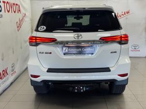 Toyota Fortuner 2.8GD-6 4x4 VX - Image 5