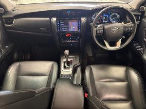 Toyota Fortuner 2.8GD-6 4x4 VX - Image 6