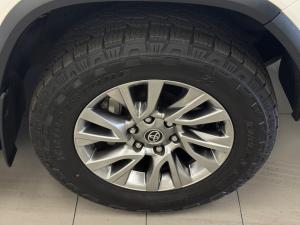 Toyota Fortuner 2.8GD-6 4x4 VX - Image 19
