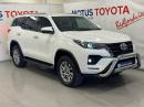 Thumbnail Toyota Fortuner 2.8GD-6 4x4 VX