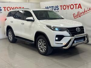 Toyota Fortuner 2.8GD-6 4x4 VX - Image 1