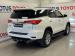 Toyota Fortuner 2.8GD-6 4x4 VX - Thumbnail 2