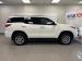 Toyota Fortuner 2.8GD-6 4x4 VX - Thumbnail 3