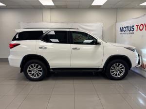 Toyota Fortuner 2.8GD-6 4x4 VX - Image 3