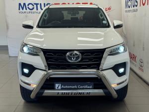 Toyota Fortuner 2.8GD-6 4x4 VX - Image 4
