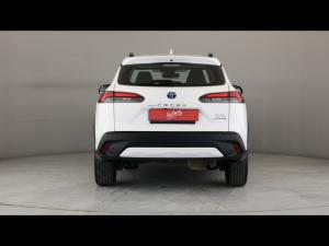 Toyota Corolla Cross 1.8 Hybrid XR - Image 5