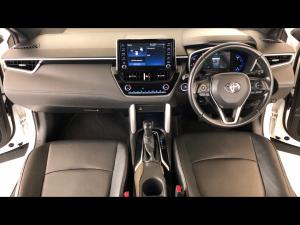 Toyota Corolla Cross 1.8 Hybrid XR - Image 6