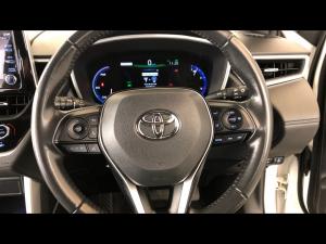 Toyota Corolla Cross 1.8 Hybrid XR - Image 8