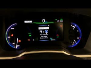 Toyota Corolla Cross 1.8 Hybrid XR - Image 9
